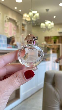 Perfumes miniaturas