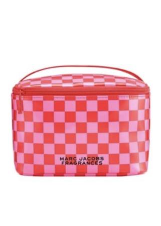 Frasqueira marc jacobs fragrances