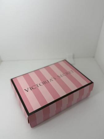 Caixa Victoria’s Secret