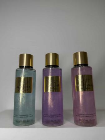 Body splash Victoria’s Secret shimmer